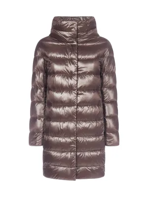 Herno Dora Padded Down Jacket