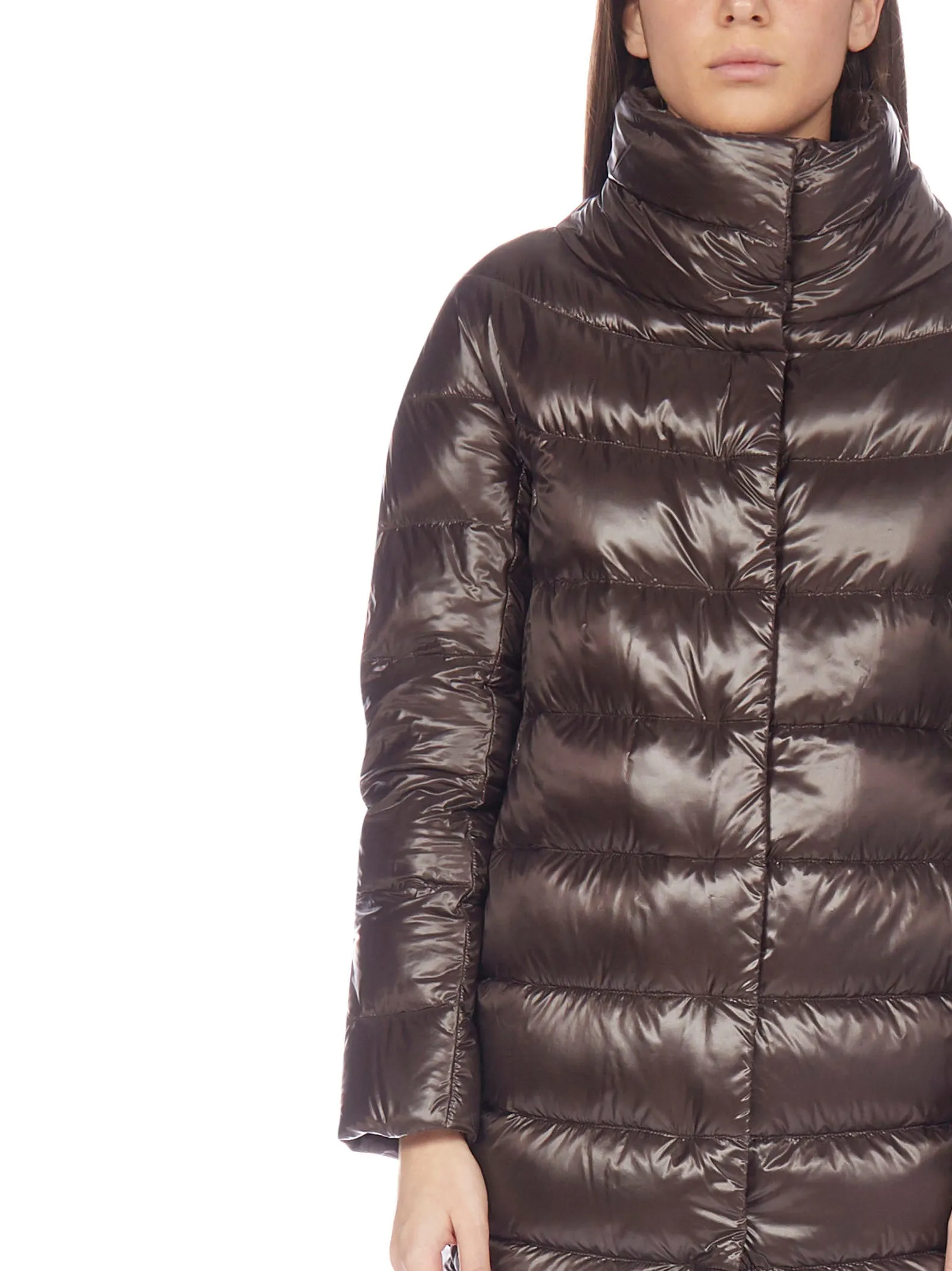 Herno Dora Padded Down Jacket