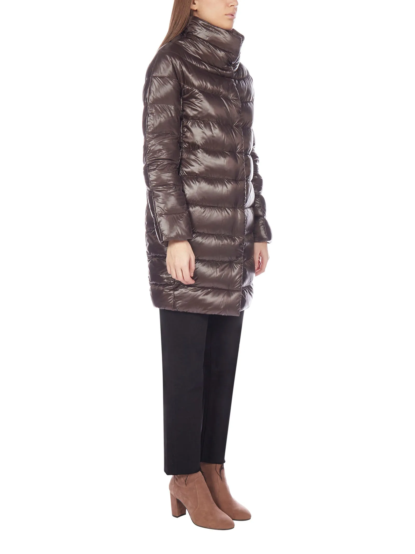 Herno Dora Padded Down Jacket