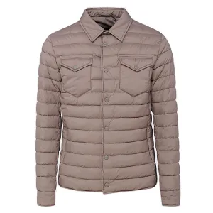 Herno Padded Buttoned Jacket