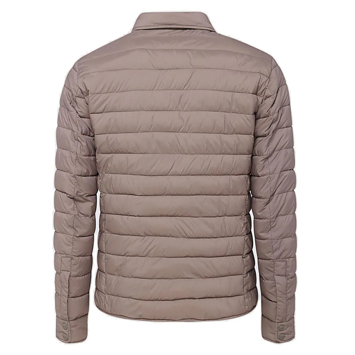 Herno Padded Buttoned Jacket