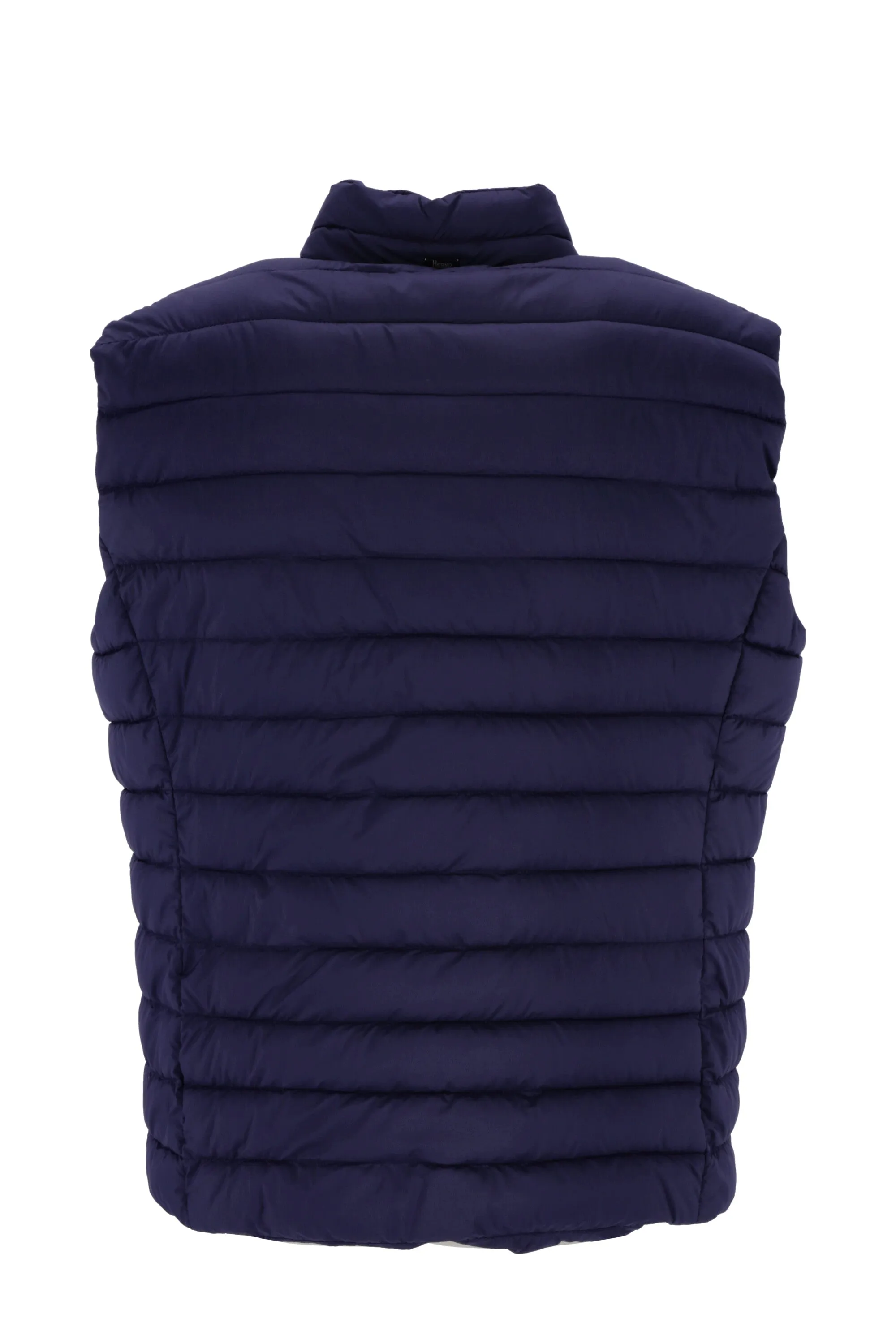 Herno Padded Quilted Vest Jacket