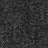 Hudson Reversible Jacket | Black (stone washed) / Heart Pinstripe