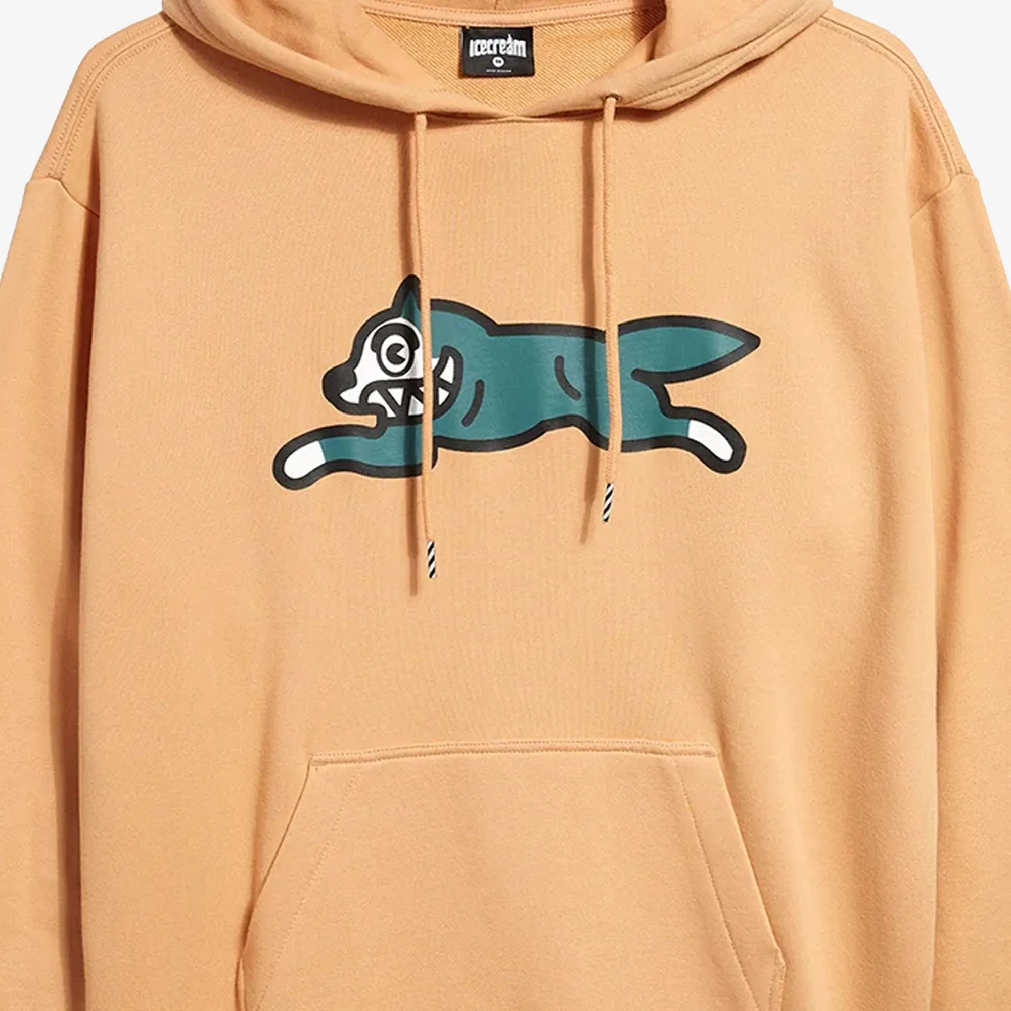 Icecream | DAWG HOODIE 'TOAST'