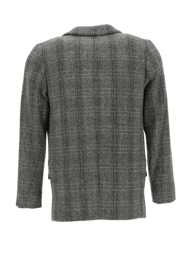 Isabel Marant Étoile Charlyne Long-Sleeved Blazer
