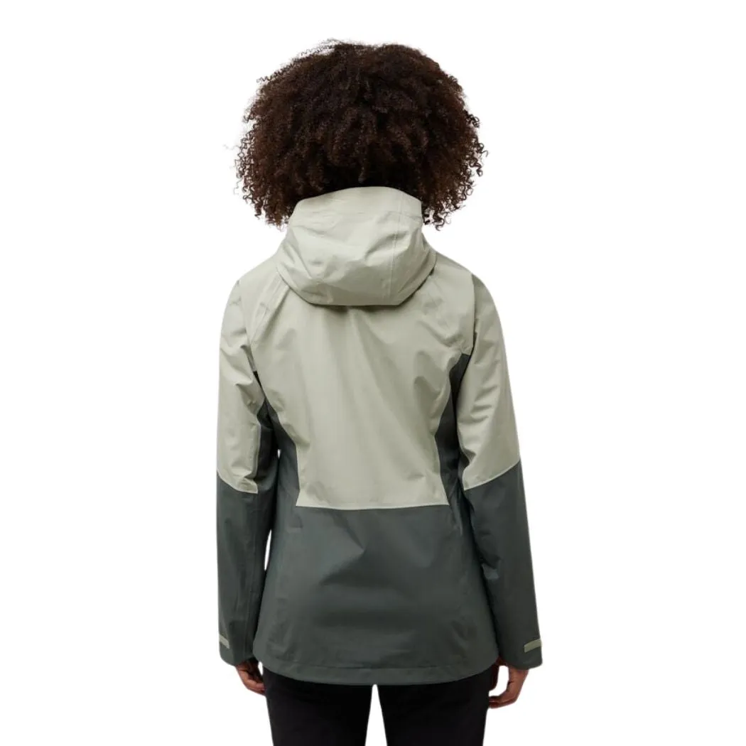 jack wolfskin Glaabach 3in1 Women's Jacket
