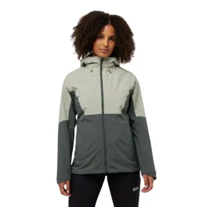 jack wolfskin Glaabach 3in1 Women's Jacket