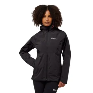 jack wolfskin Glaabach 3in1 Women's Jacket