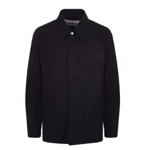 Jil Sander Chest Pocket Shirt Jacket