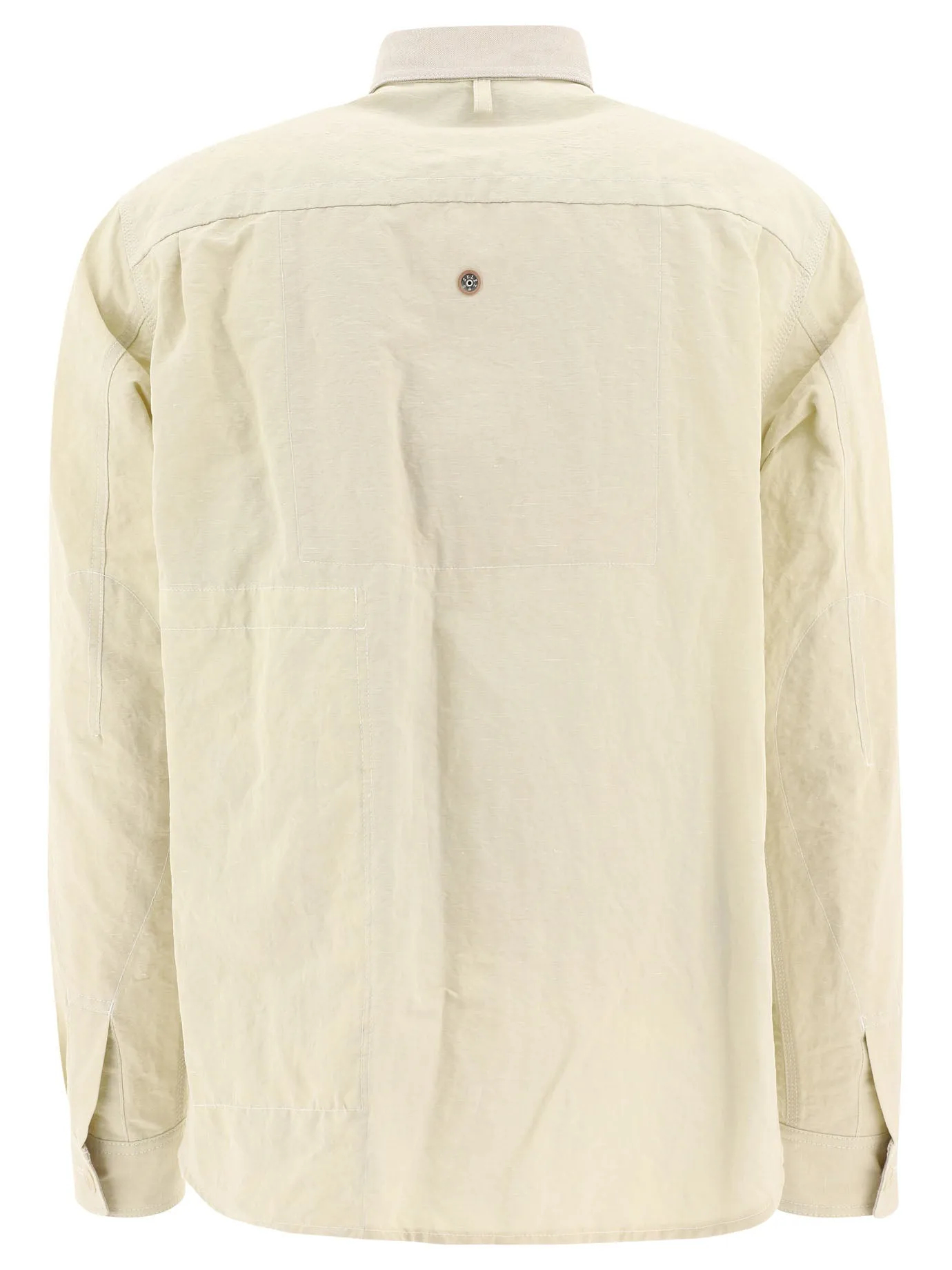 Junya Watanabe MAN Reversible Overshirt