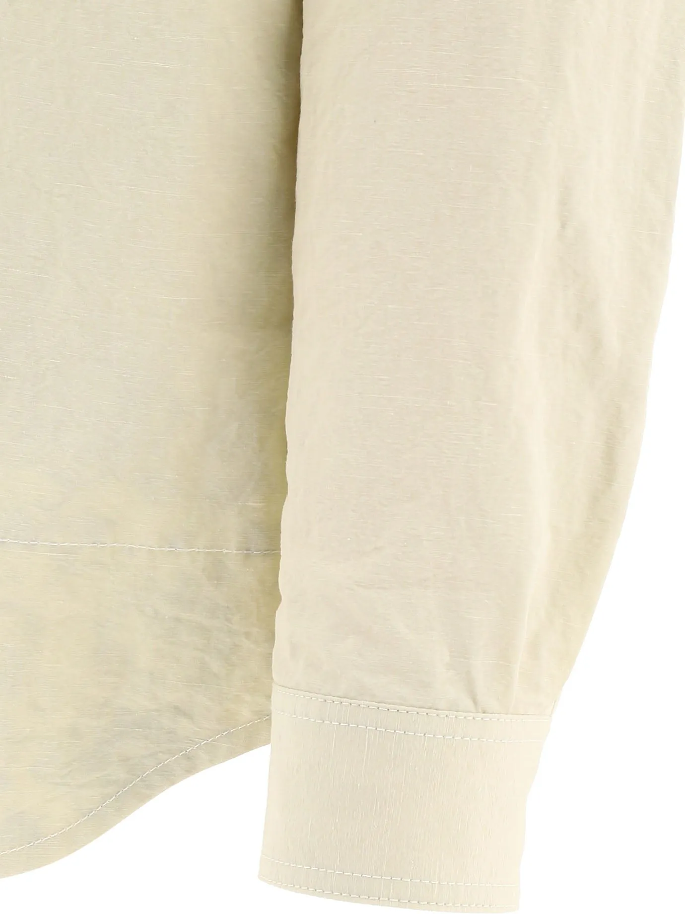 Junya Watanabe MAN Reversible Overshirt