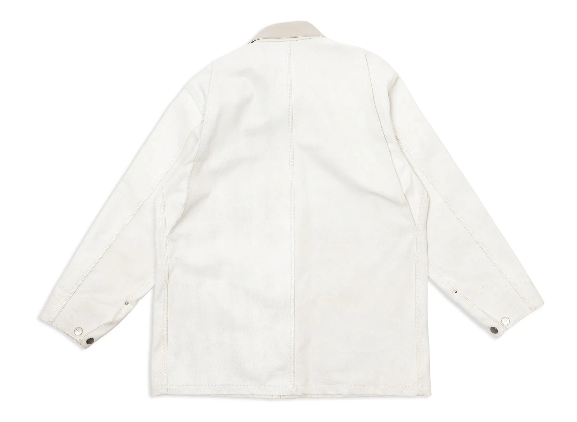 Junya Watanabe MAN x Carhartt Waxed Jacket xld