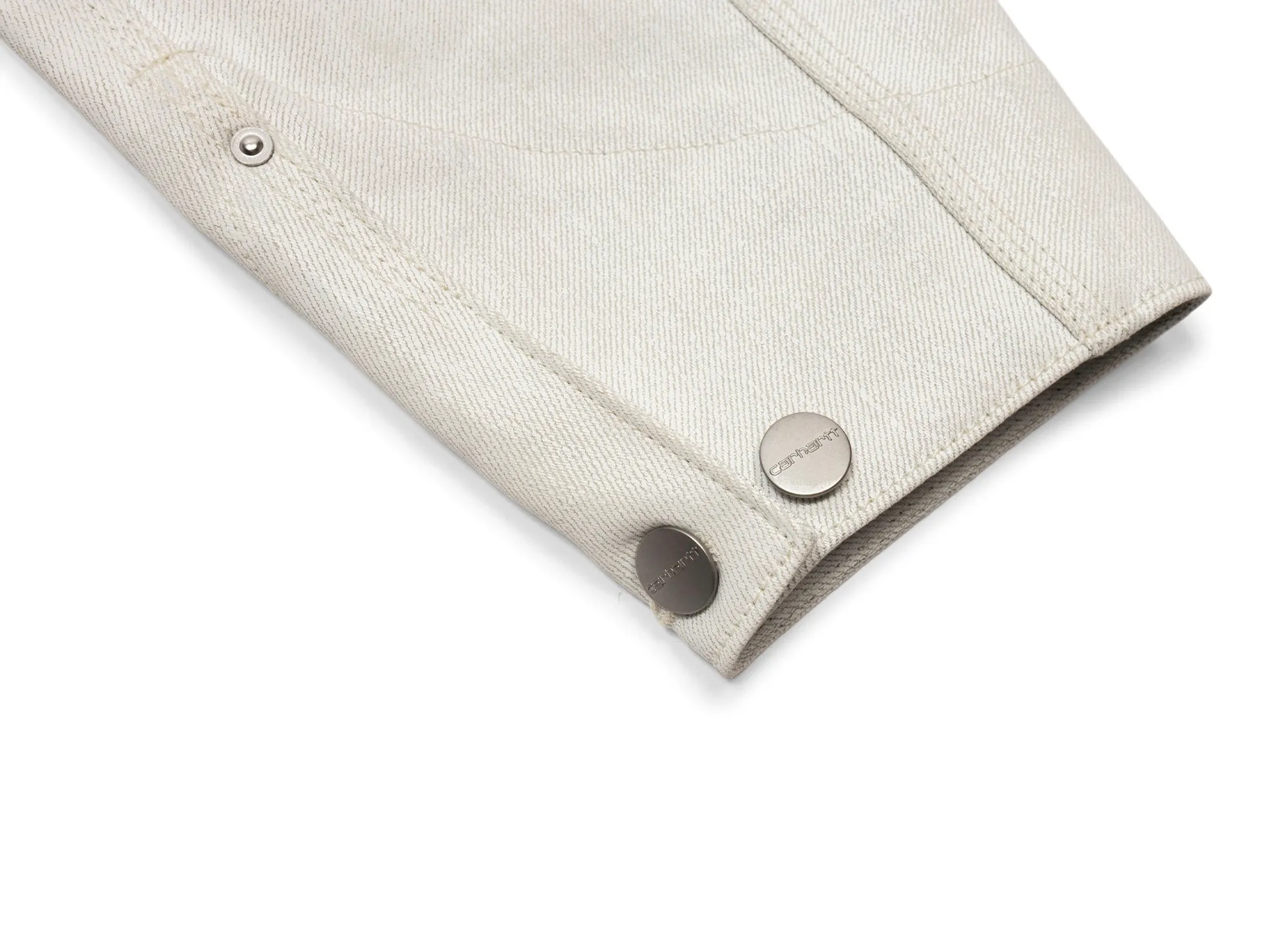 Junya Watanabe MAN x Carhartt Waxed Jacket xld