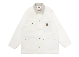 Junya Watanabe MAN x Carhartt Waxed Jacket xld