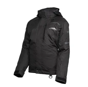 Katahdin Ladies Recon Snow Jacket Black