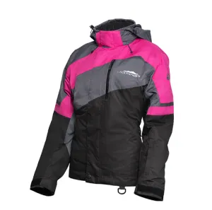 Katahdin Ladies Recon Snow Jacket Pink