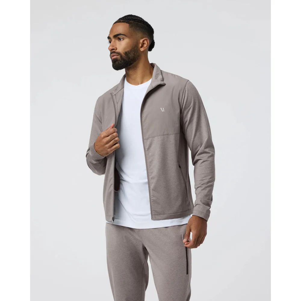 M Sunday Element Track Jacket