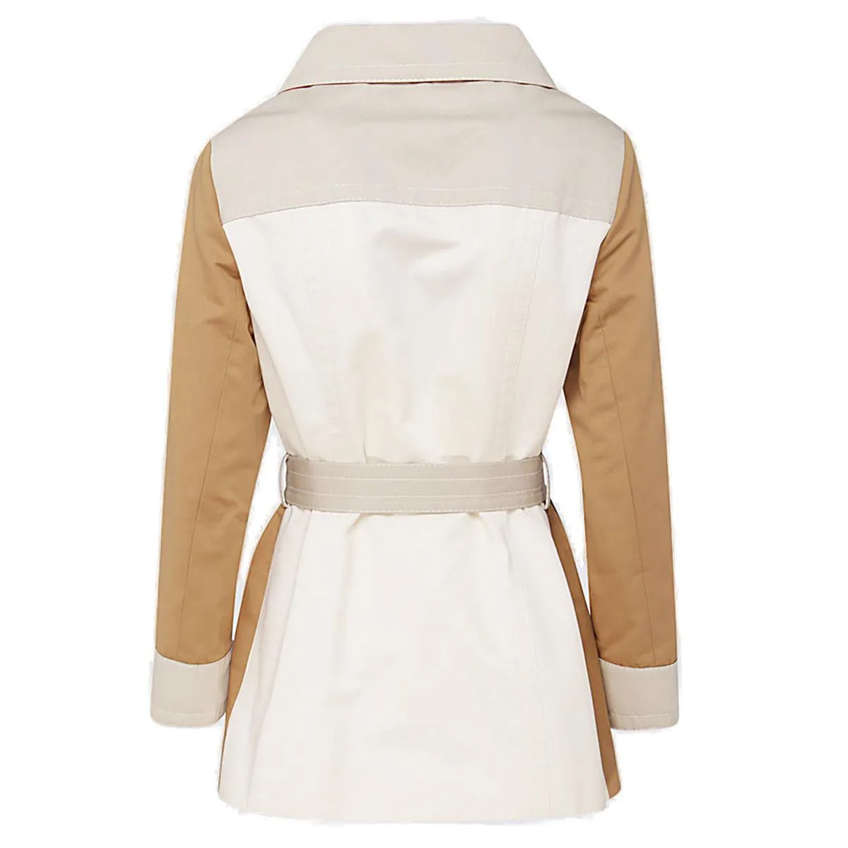 Marni Belted Waist Buttoned Jacket
