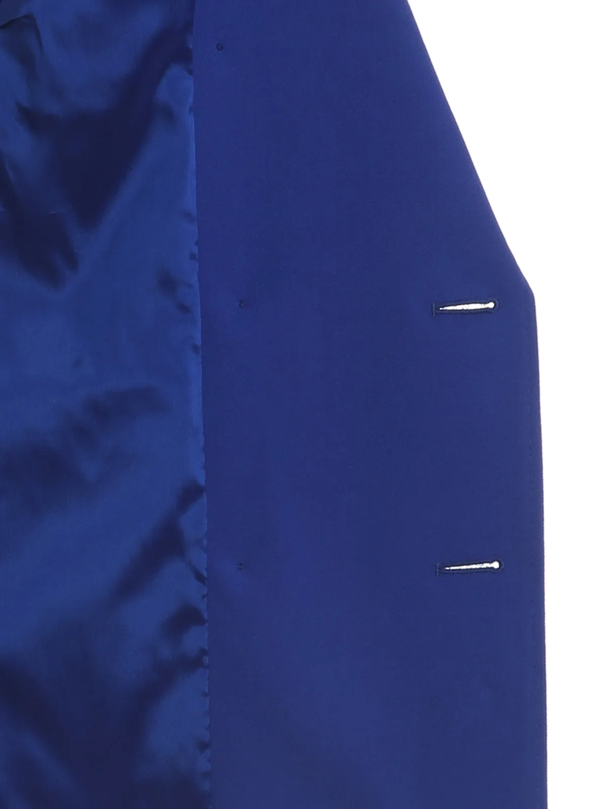 Max Mara Studio Ciurma Double Breasted Blazer