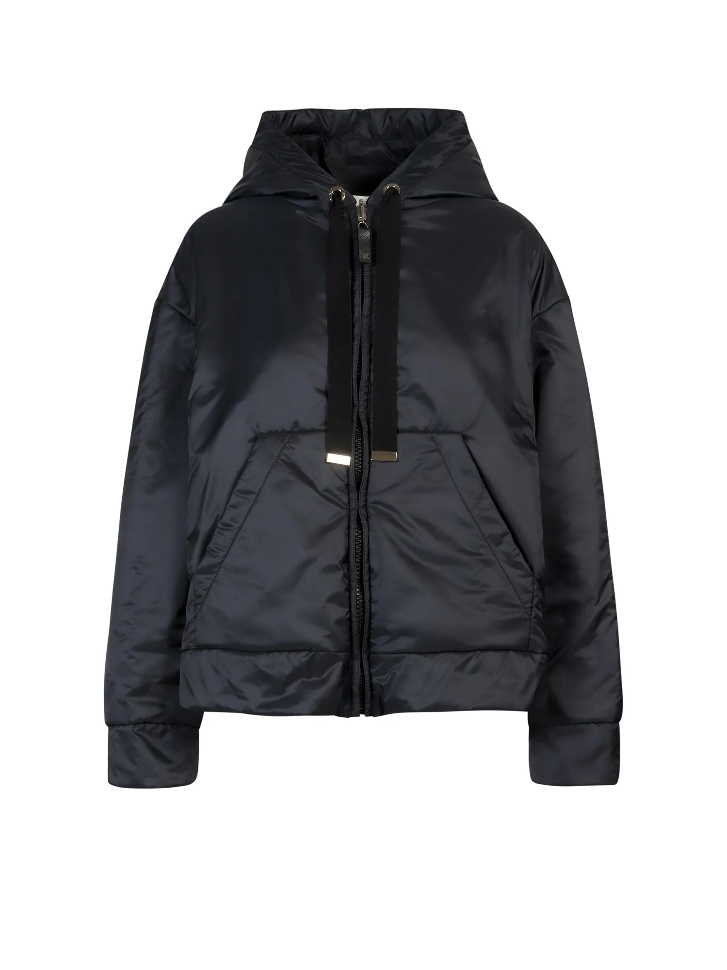 Max Mara The Cube Greenbi Water-Repellent Jacket