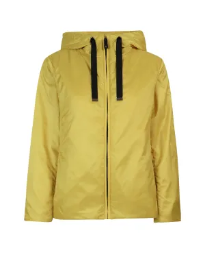 Max Mara The Cube Greenh Water-Repellent Jacket