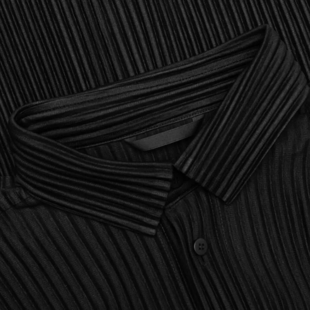 MC November Jacket - Black