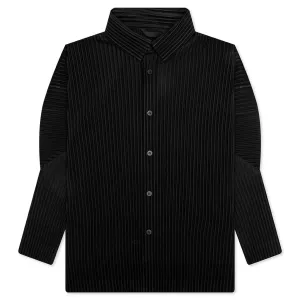 MC November Jacket - Black