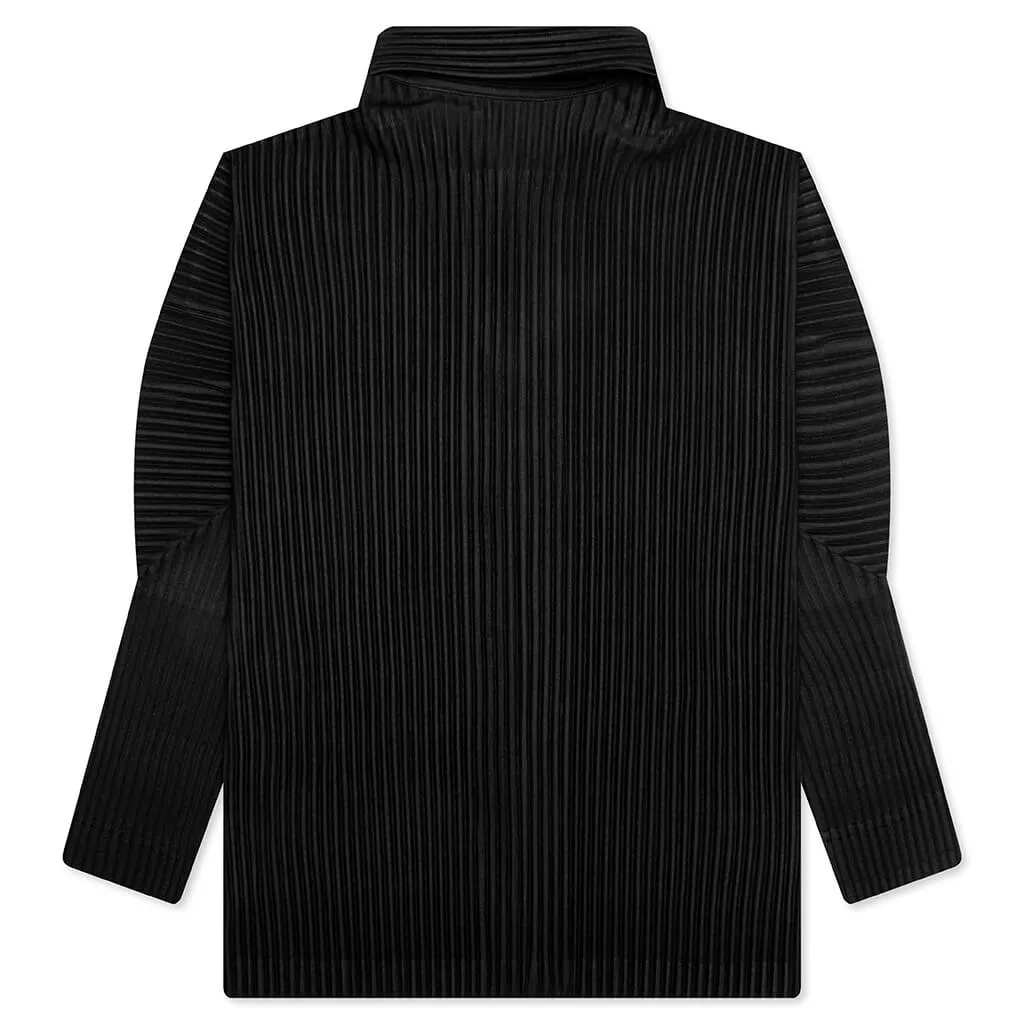 MC November Jacket - Black