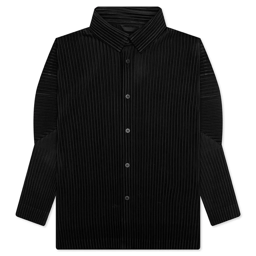 MC November Jacket - Black