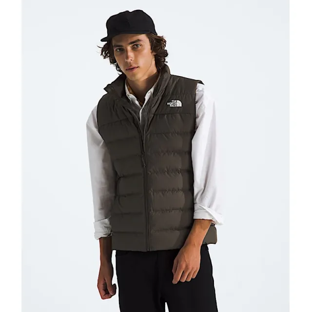 Men's Aconcagua 3 Vest
