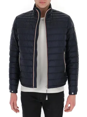 Moncler Daniel Long-Sleeved Down Jacket
