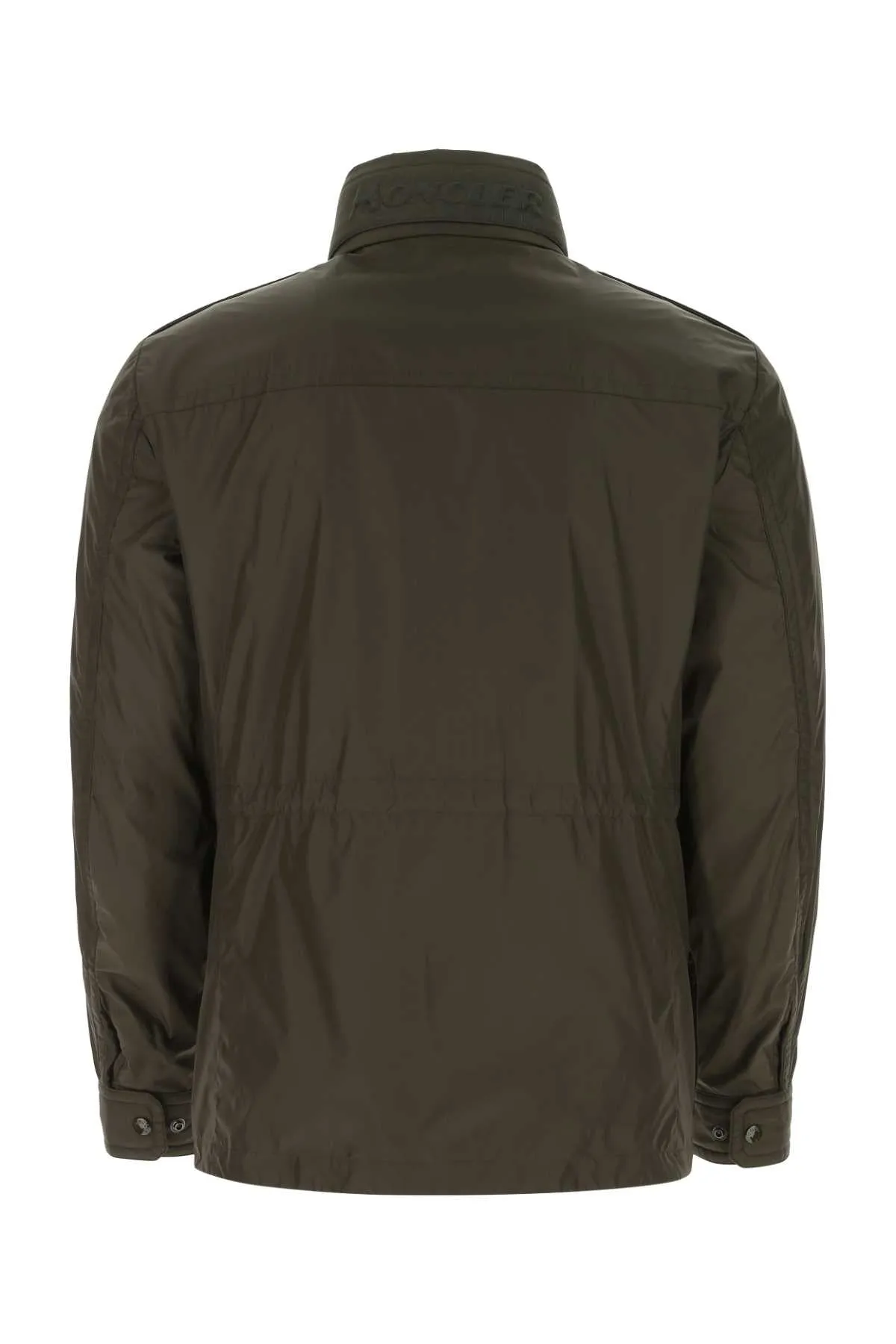 Moncler Lez Field Long Sleeved Jacket