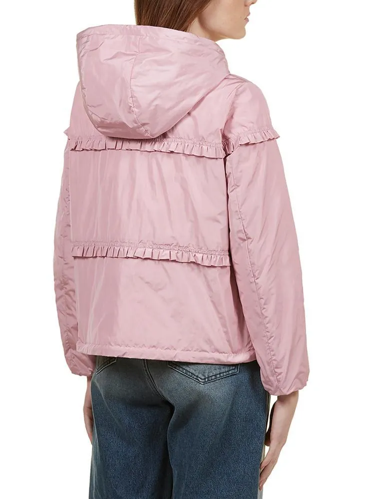 Moncler Prague Zipped Jacket