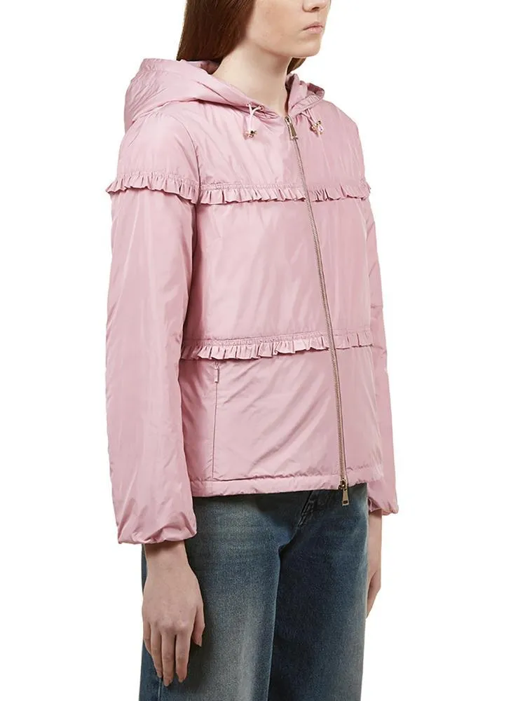 Moncler Prague Zipped Jacket