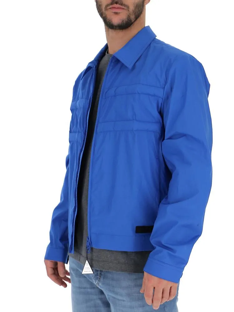 Moncler X Craig Green Doodle Quilted Jacket