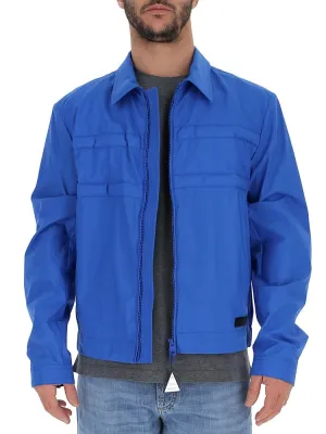 Moncler X Craig Green Doodle Quilted Jacket