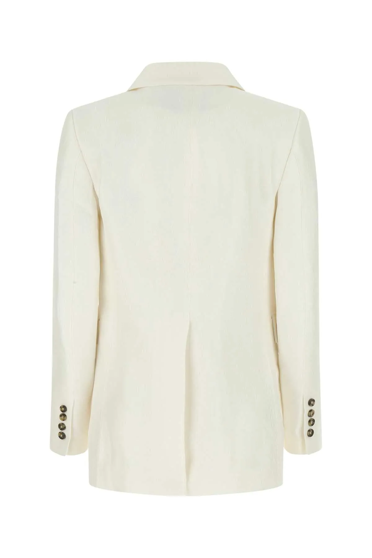 MSGM Tailored Long Sleeved Blazer
