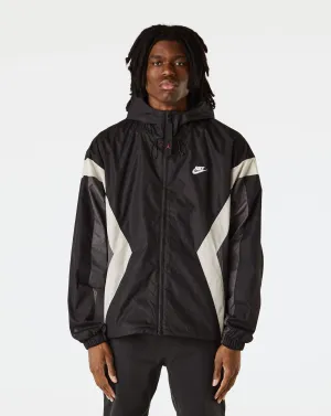 Nigel Sylvester x Draft Jacket