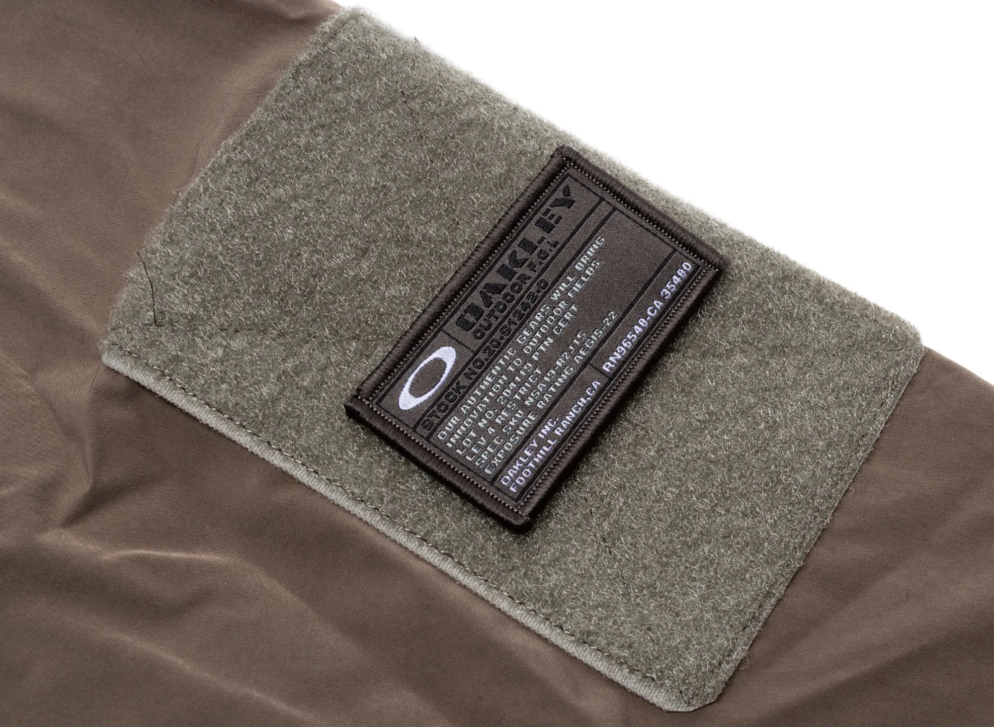 Oakley FGL Sector Jacket 4.7