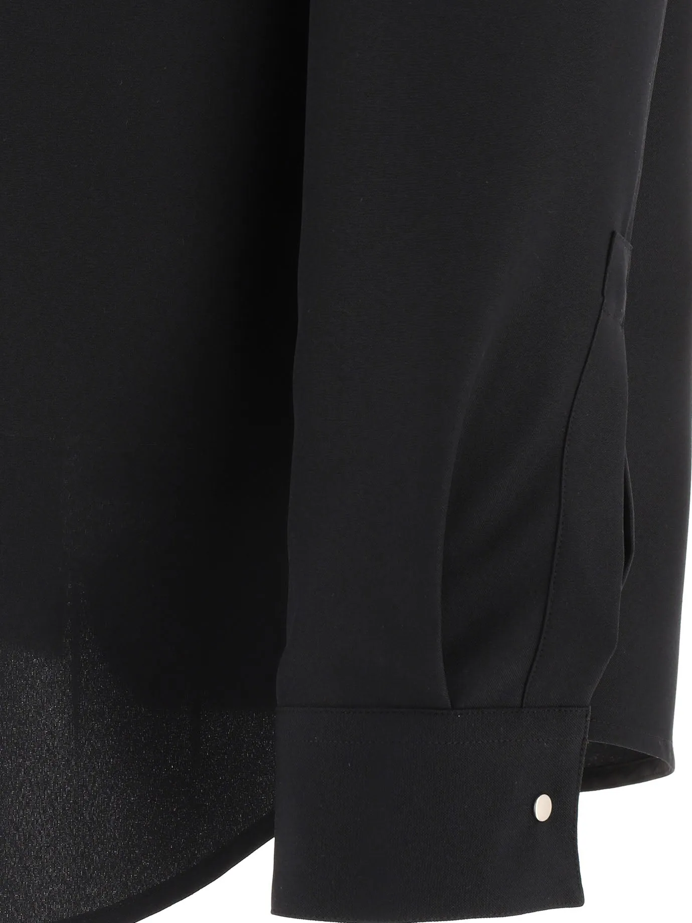 OAMC Zip-Up Long Sleeved Jacket
