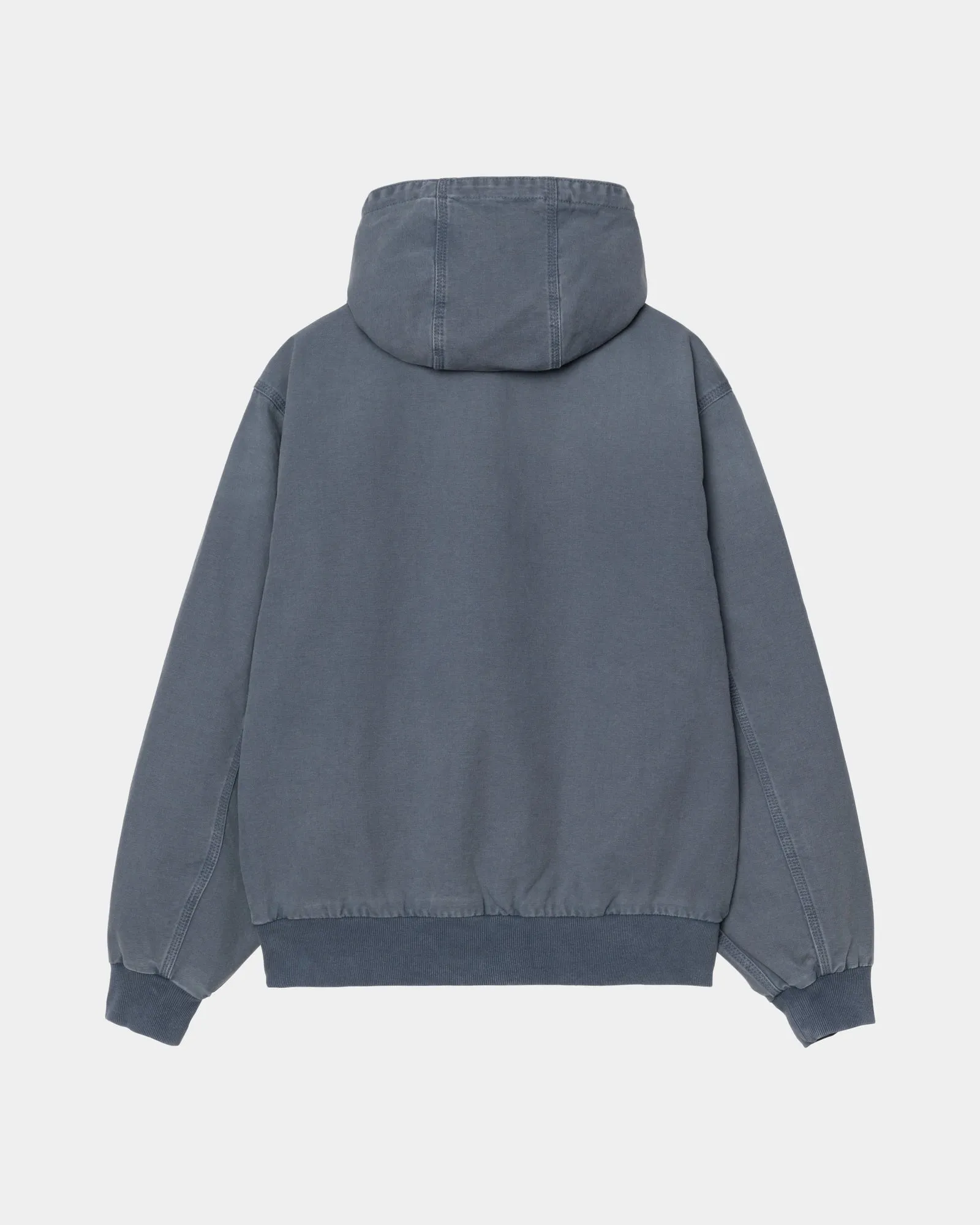 OG Active Jacket (Spring) - Stone Canvas | Dusky Blue