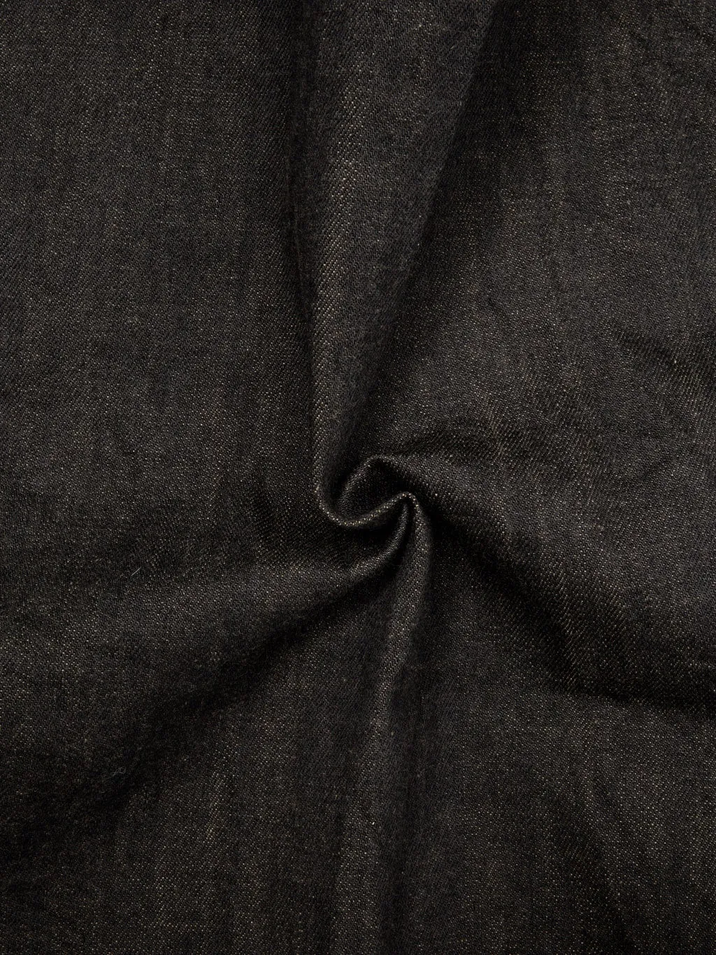 ONI Denim 03100-BKOL 12.5oz Black x Olive Coverall