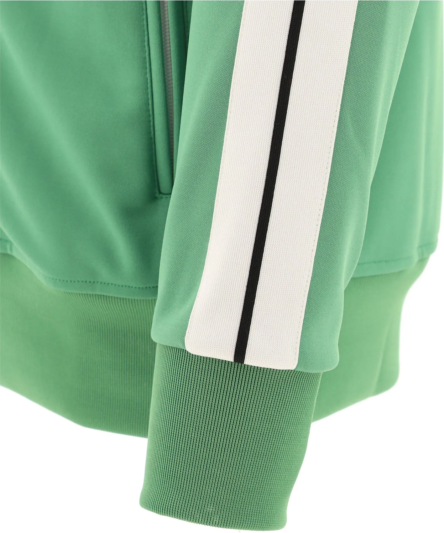 Palm Angels Logo Print Track Jacket