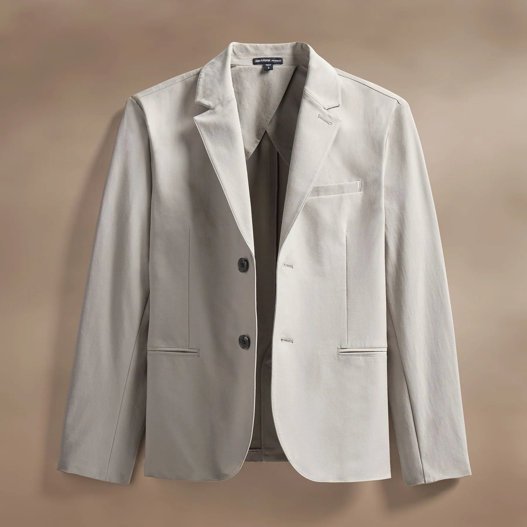 Performance Blazer - Concrete