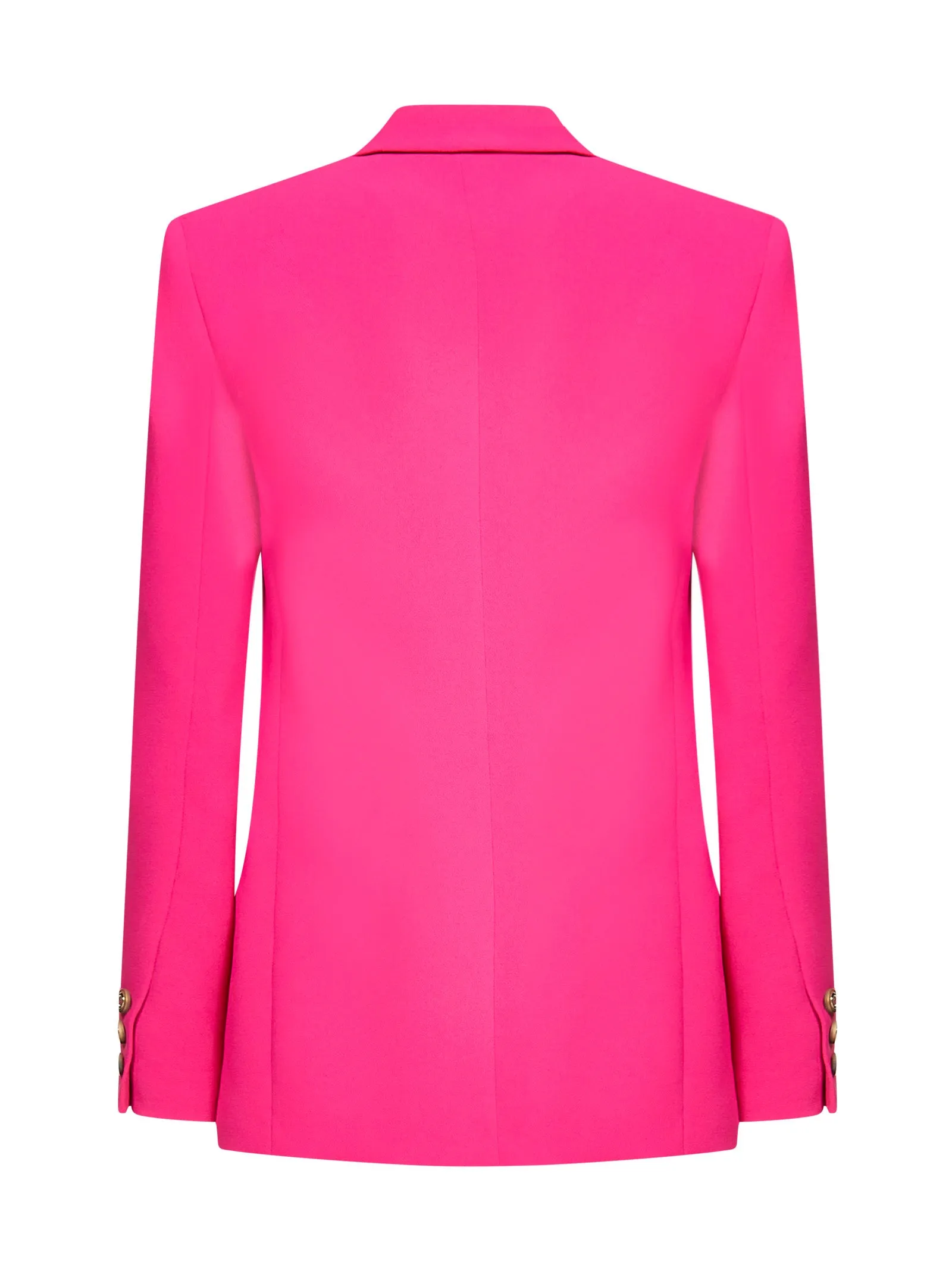 Pinko Double Breasted Oversized Blazer