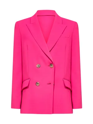 Pinko Double Breasted Oversized Blazer