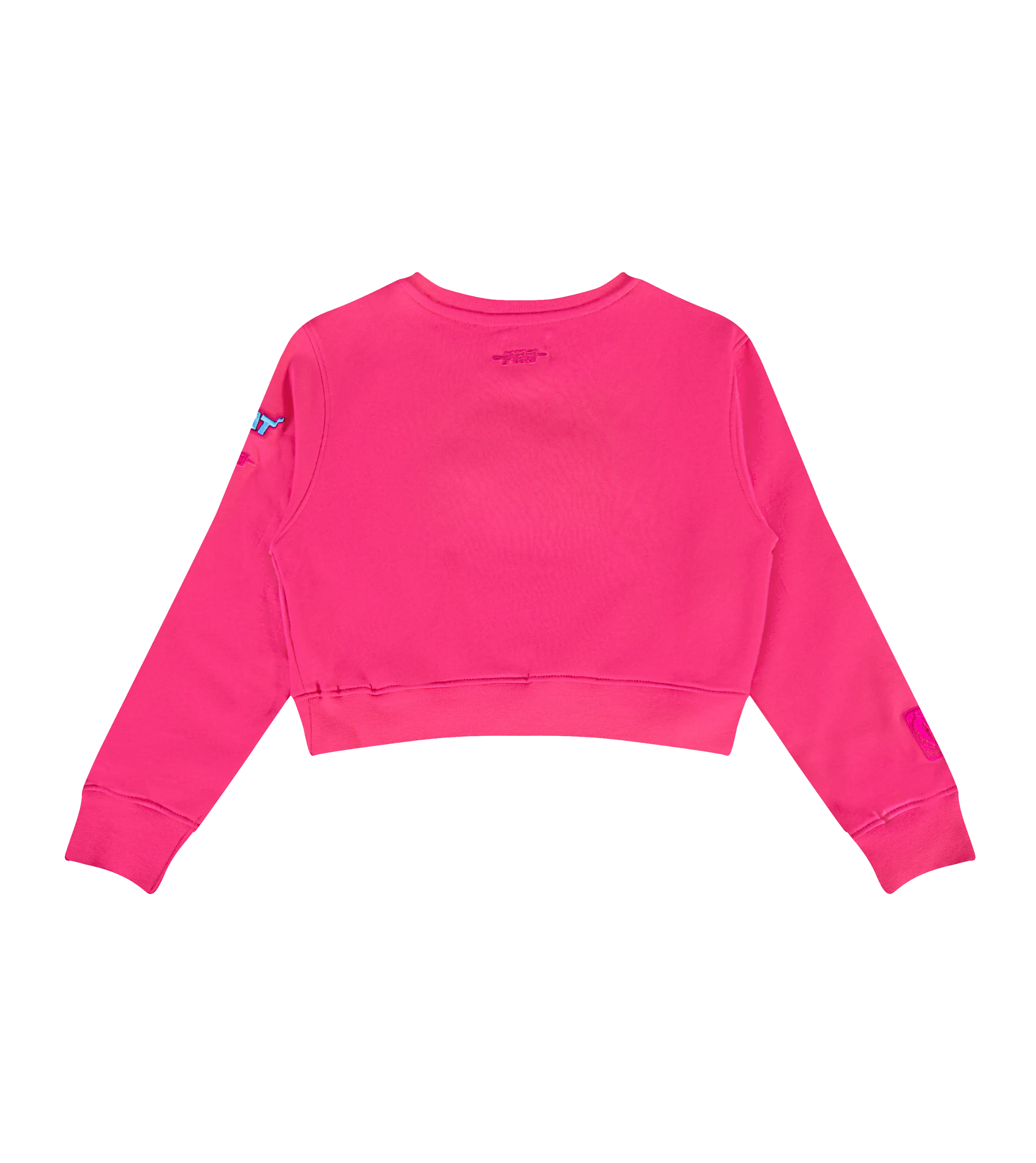 Pro Standard Miami HEAT Original Vice Girls Crewneck