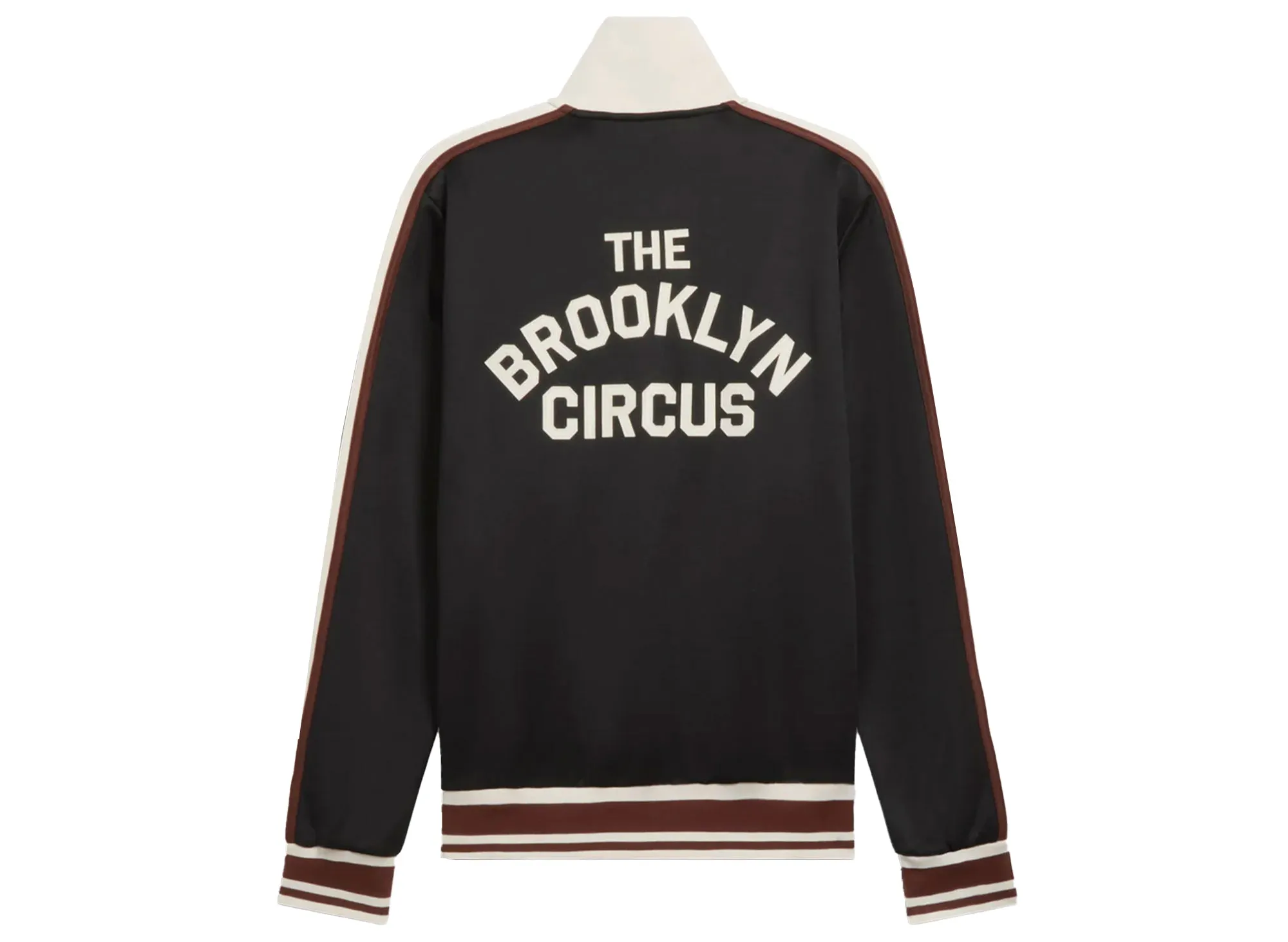 Puma x The Brooklyn Circus T7 Half-Zip Track Jacket