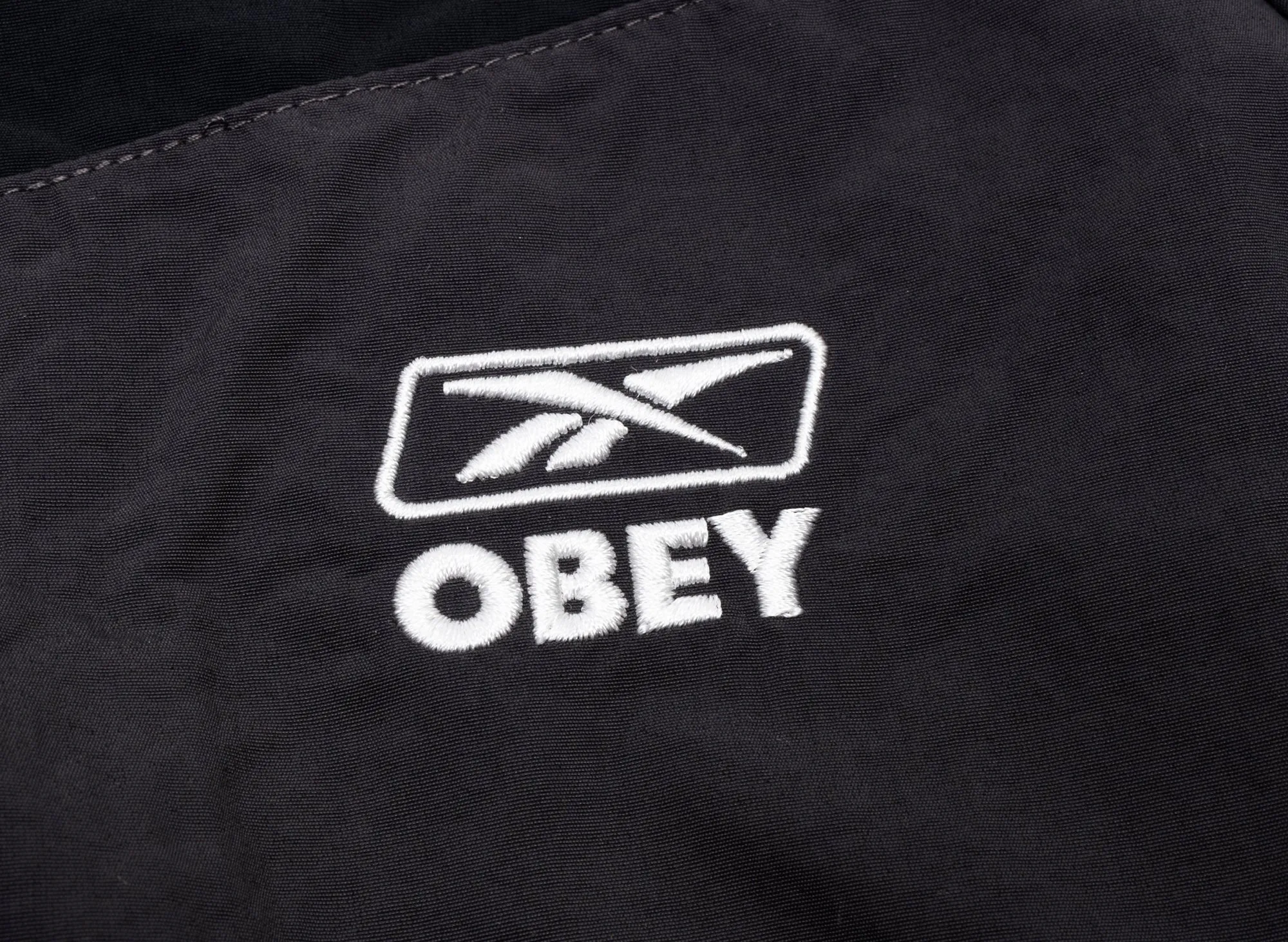 Reebok x OBEY Track Top