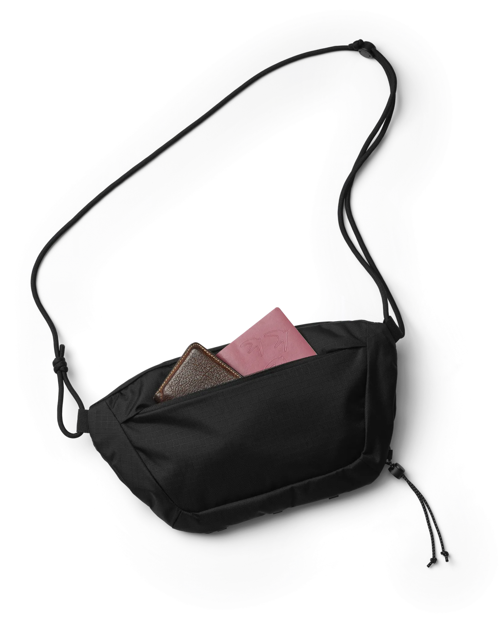 Roamer Pro Sling Bag 6L Forest Green